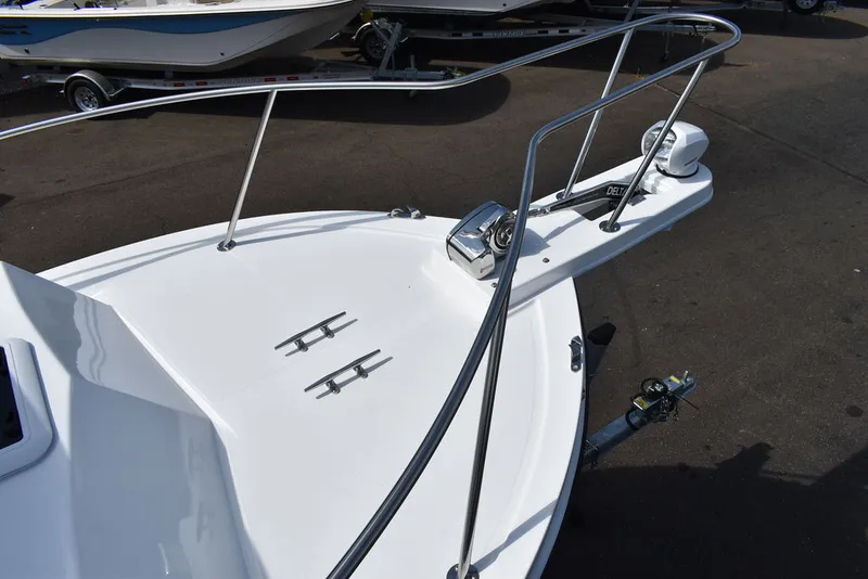 Slide: The Image of Steiger Craft 23 Miami 2026 - 9