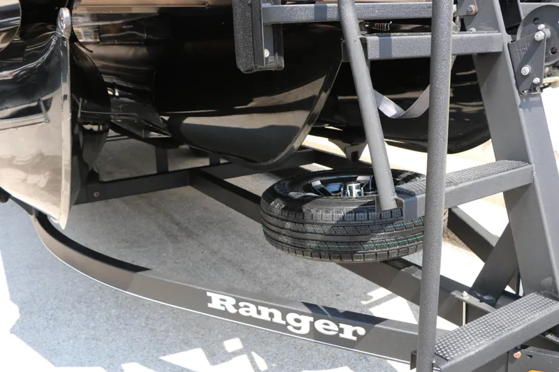 Slide: The Image of Ranger RP223Fc 2021 - 45