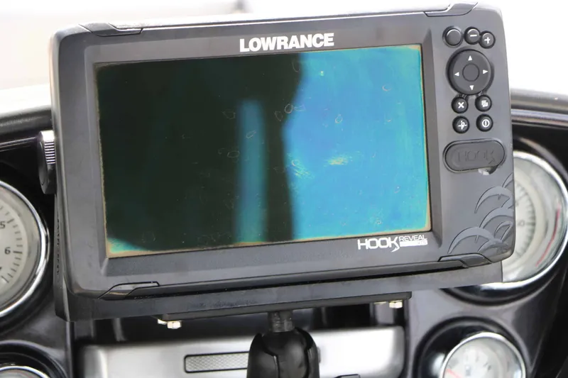 Slide: The Image of Ranger RP223Fc 2021 - 30