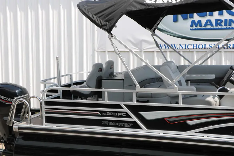 Slide: The Image of Ranger RP223Fc 2021 - 12