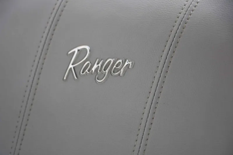 Slide: The Image of Ranger RP223Fc 2021 - 37