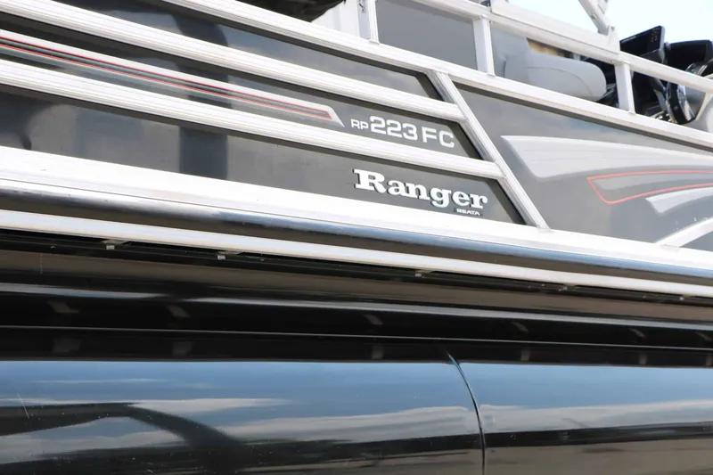 Slide: The Image of Ranger RP223Fc 2021 - 49
