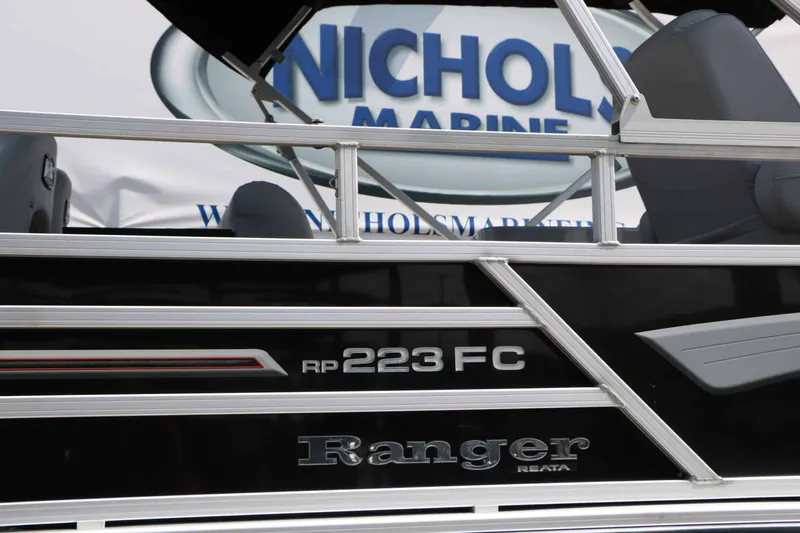 Slide: The Image of Ranger RP223Fc 2021 - 46