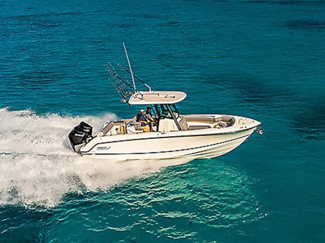 The Image of Boston Whaler 280 Outrage 2026 - undefined