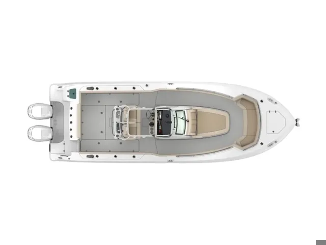 Slide: The Image of Boston Whaler 280 Outrage 2026 - 3
