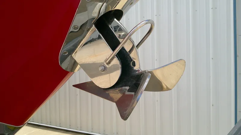 Slide: The Image of Chaparral 29 Surf 2020 - 3