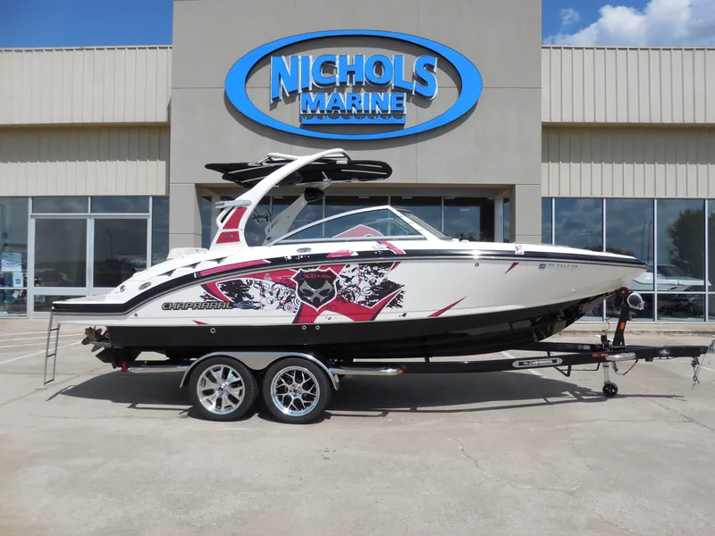 Slide: The Image of Chaparral 244 XTREME 2012 - 1