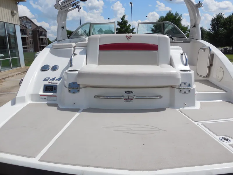 Slide: The Image of Chaparral 244 XTREME 2012 - 11