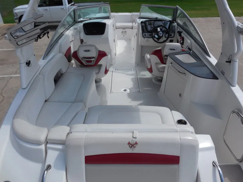 Slide: The Image of Chaparral 244 XTREME 2012 - 12