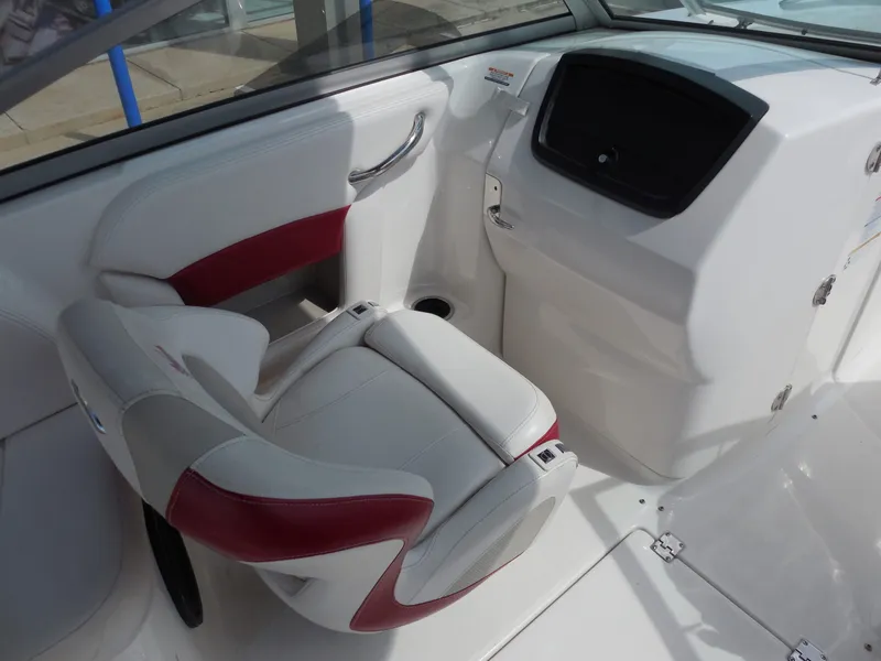 Slide: The Image of Chaparral 244 XTREME 2012 - 15