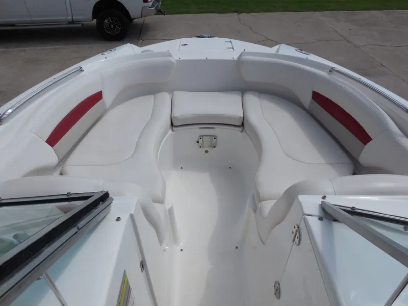 Slide: The Image of Chaparral 244 XTREME 2012 - 17