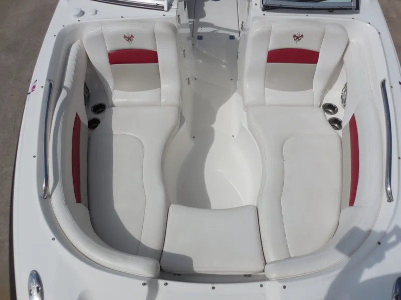 Slide: The Image of Chaparral 244 XTREME 2012 - 19