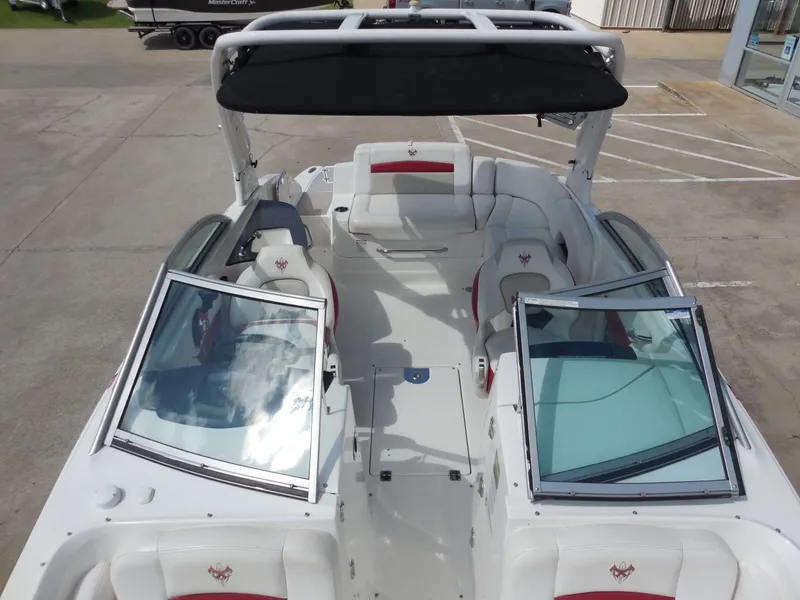 Slide: The Image of Chaparral 244 XTREME 2012 - 20