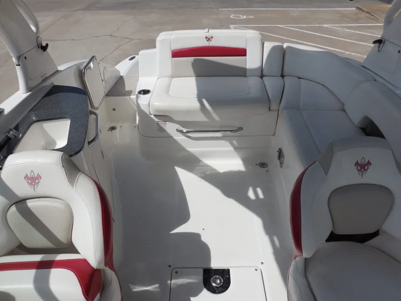 Slide: The Image of Chaparral 244 XTREME 2012 - 21