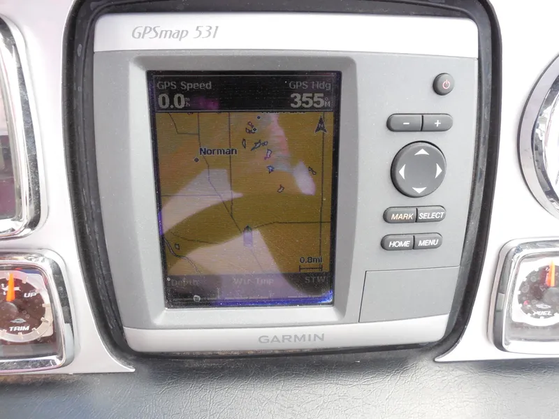 Slide: The Image of Chaparral 244 XTREME 2012 - 22