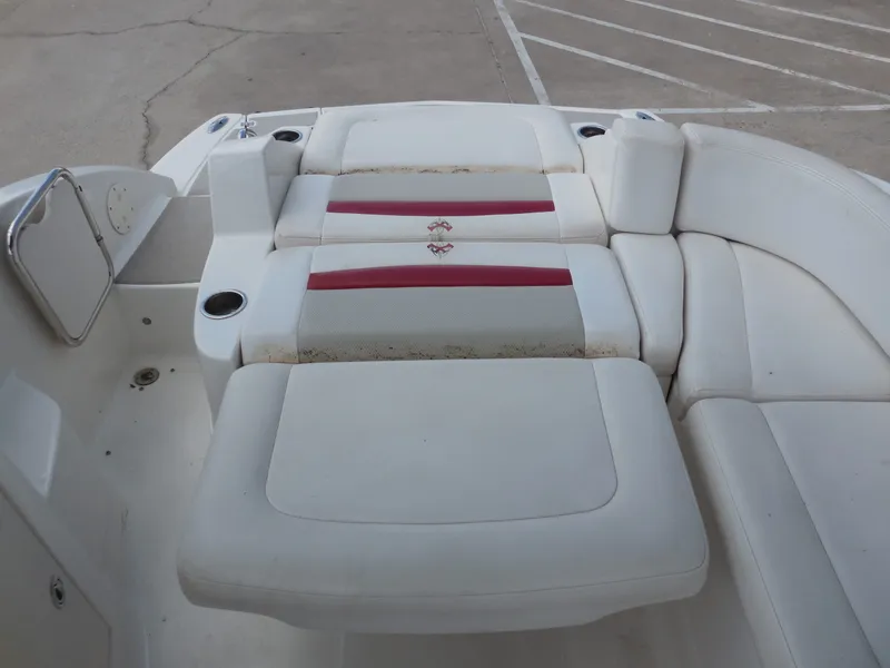 Slide: The Image of Chaparral 244 XTREME 2012 - 25