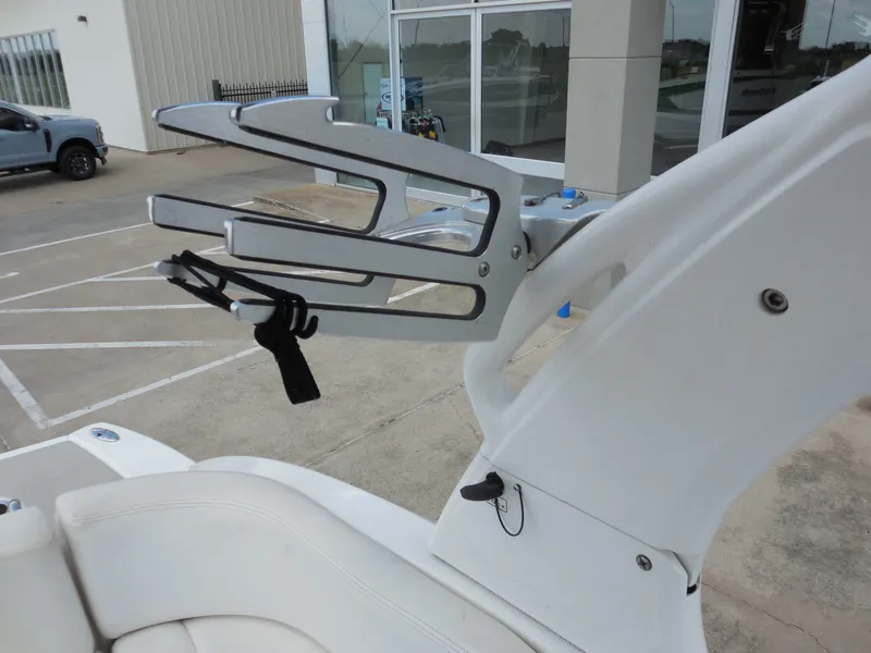 Slide: The Image of Chaparral 244 XTREME 2012 - 27