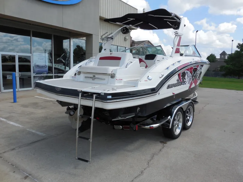 Slide: The Image of Chaparral 244 XTREME 2012 - 3