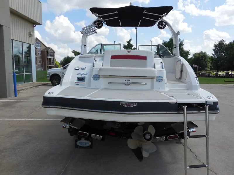 Slide: The Image of Chaparral 244 XTREME 2012 - 4
