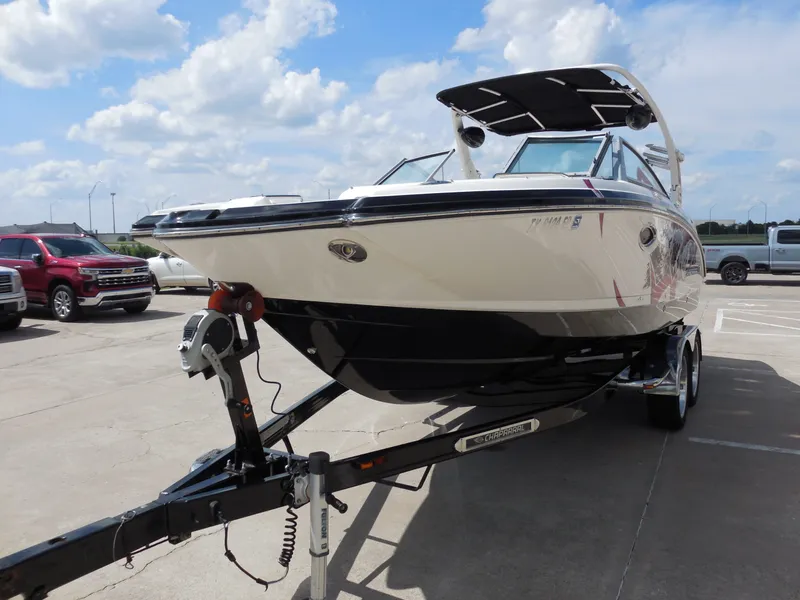 Slide: The Image of Chaparral 244 XTREME 2012 - 7