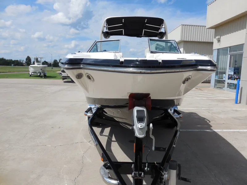 Slide: The Image of Chaparral 244 XTREME 2012 - 8