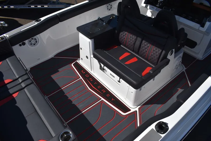 Slide: The Image of Monterey ELITE 30 OB 2026 - 11