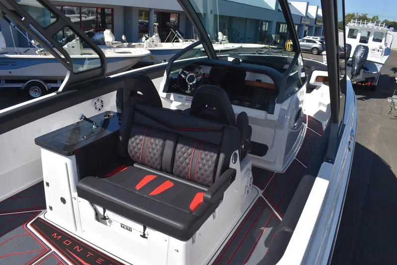 Slide: The Image of Monterey ELITE 30 OB 2026 - 12