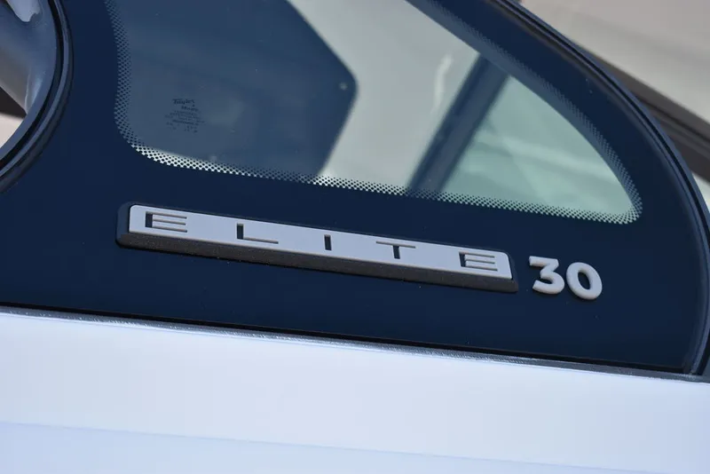 Slide: The Image of Monterey ELITE 30 OB 2026 - 14