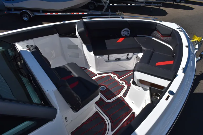 Slide: The Image of Monterey ELITE 30 OB 2026 - 16