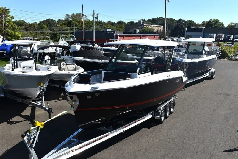 Slide: The Image of Monterey ELITE 30 OB 2026 - 2