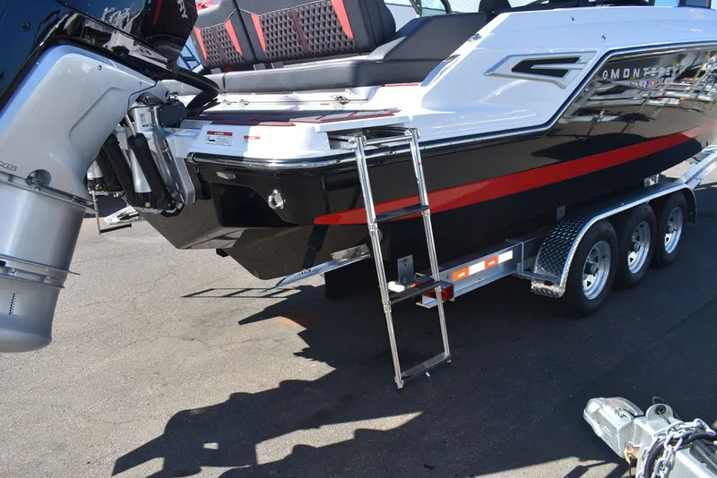 Slide: The Image of Monterey ELITE 30 OB 2026 - 20