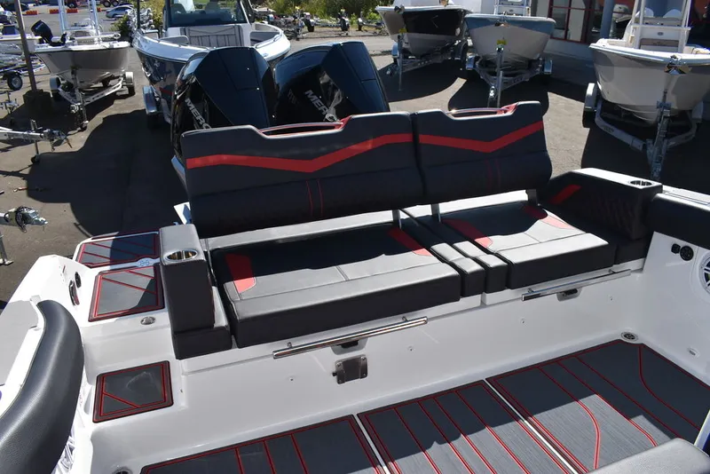 Slide: The Image of Monterey ELITE 30 OB 2026 - 21