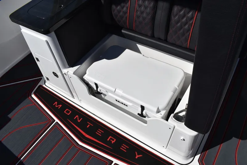 Slide: The Image of Monterey ELITE 30 OB 2026 - 27