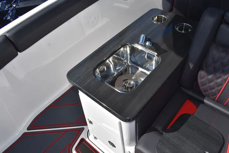 Slide: The Image of Monterey ELITE 30 OB 2026 - 28