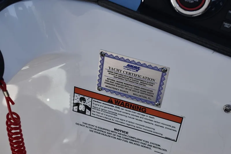 Slide: The Image of Monterey ELITE 30 OB 2026 - 36