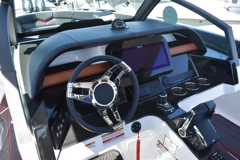 Slide: The Image of Monterey ELITE 30 OB 2026 - 39