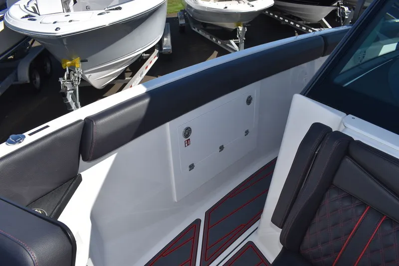 Slide: The Image of Monterey ELITE 30 OB 2026 - 47