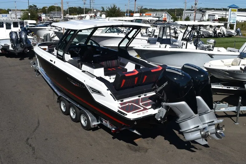 Slide: The Image of Monterey ELITE 30 OB 2026 - 5