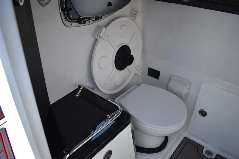 Slide: The Image of Monterey ELITE 30 OB 2026 - 53