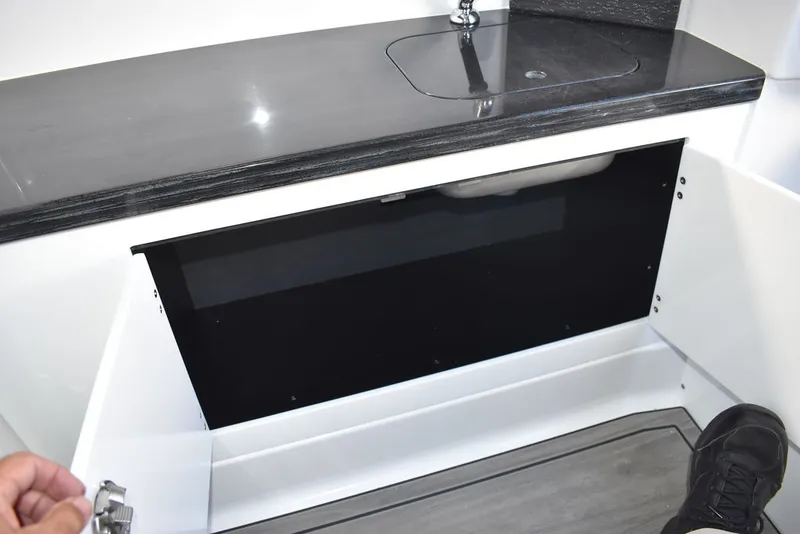 Slide: The Image of Monterey ELITE 30 OB 2026 - 57