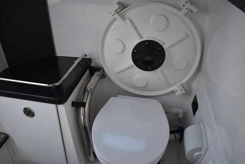 Slide: The Image of Monterey ELITE 30 OB 2026 - 60