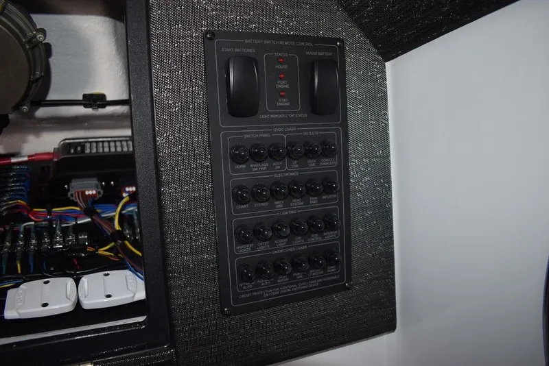 Slide: The Image of Monterey ELITE 30 OB 2026 - 66