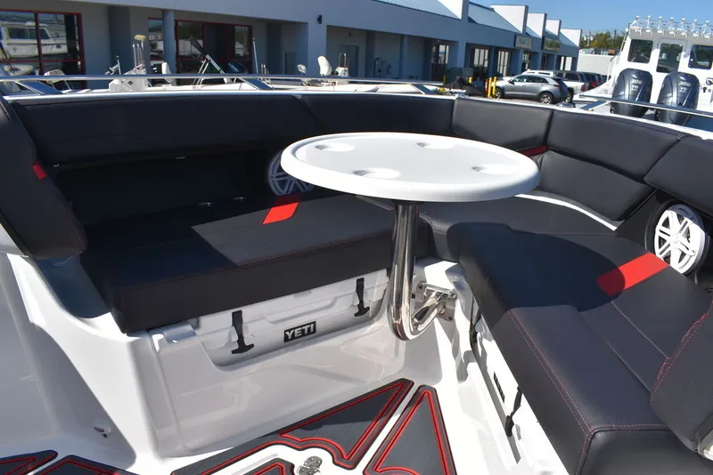 Slide: The Image of Monterey ELITE 30 OB 2026 - 68