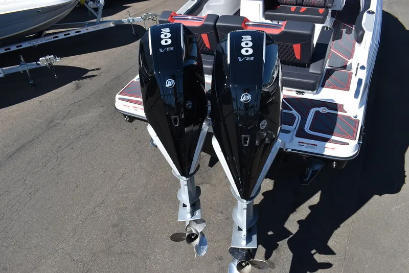 Slide: The Image of Monterey ELITE 30 OB 2026 - 7