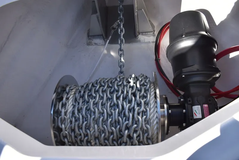 Slide: The Image of Monterey ELITE 30 OB 2026 - 74