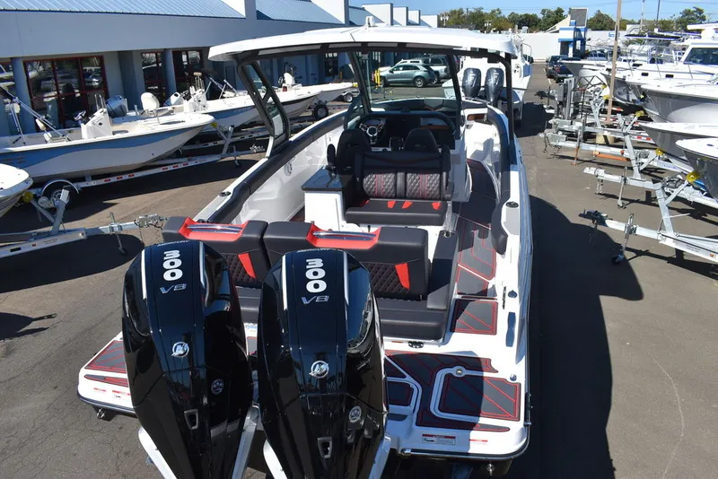 Slide: The Image of Monterey ELITE 30 OB 2026 - 8