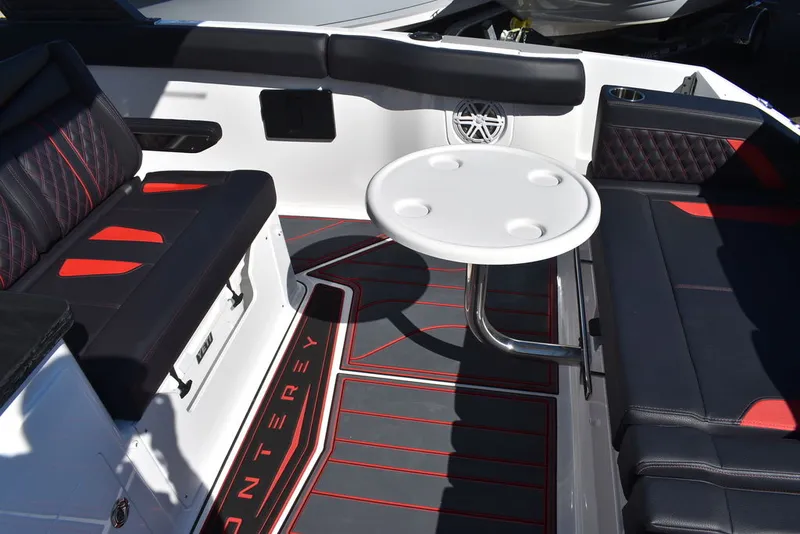 Slide: The Image of Monterey ELITE 30 OB 2026 - 85