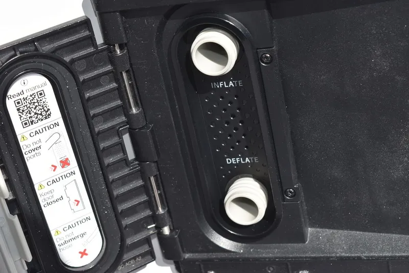 Slide: The Image of Monterey ELITE 30 OB 2026 - 87