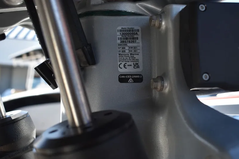 Slide: The Image of Monterey ELITE 30 OB 2026 - 97