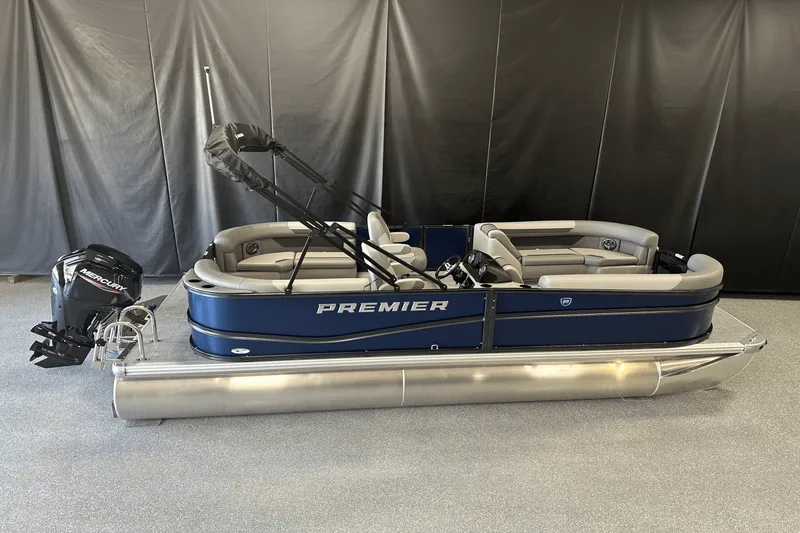 Slide: The Image of Premier 200 Sunscape 2025 - 1